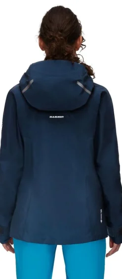 Mammut Nordwand Pro HS hooded jacket women