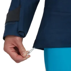 Mammut Nordwand Pro HS hooded jacket women