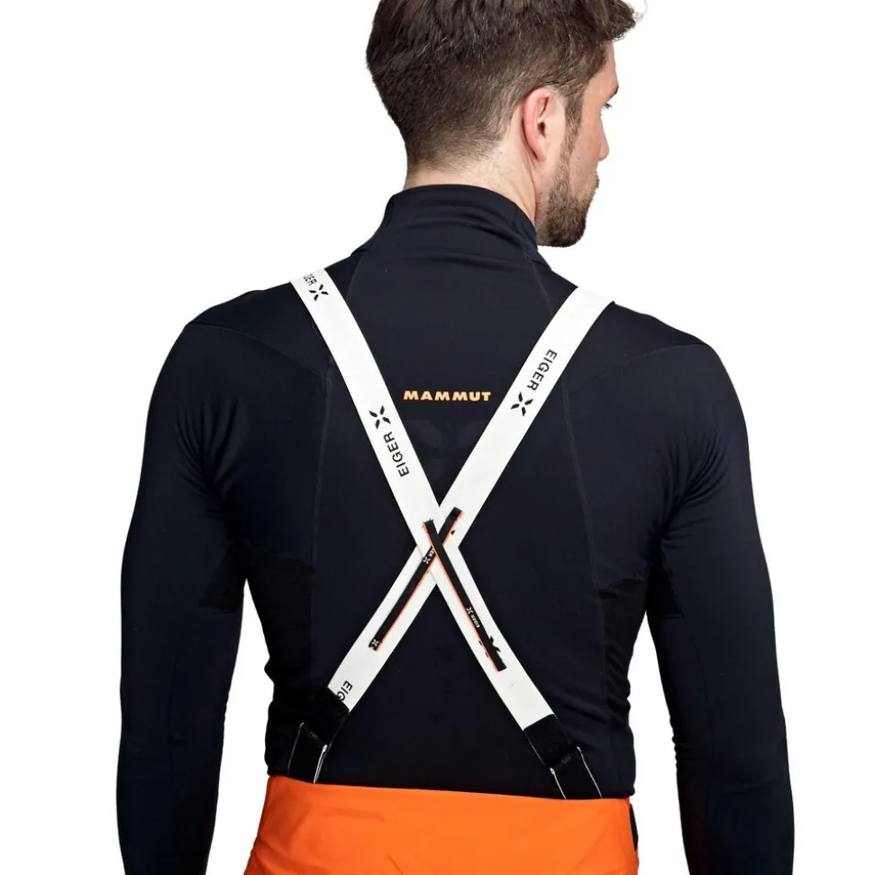 Mammut Nordwand Pro HS Pants men