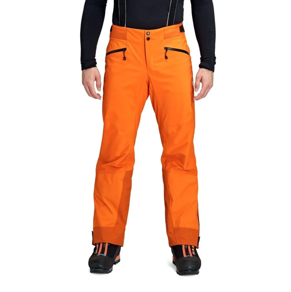 Mammut Nordwand Pro HS Pants men