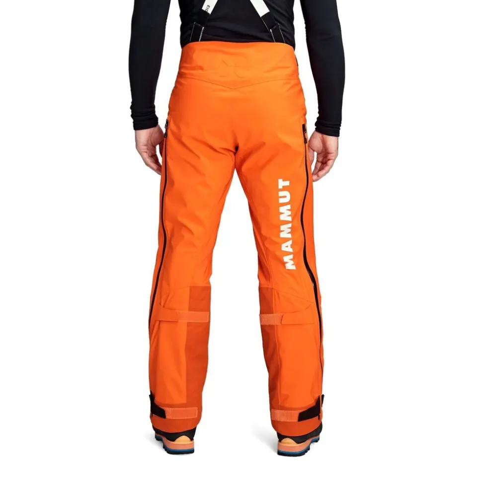 Mammut Nordwand Pro HS Pants men