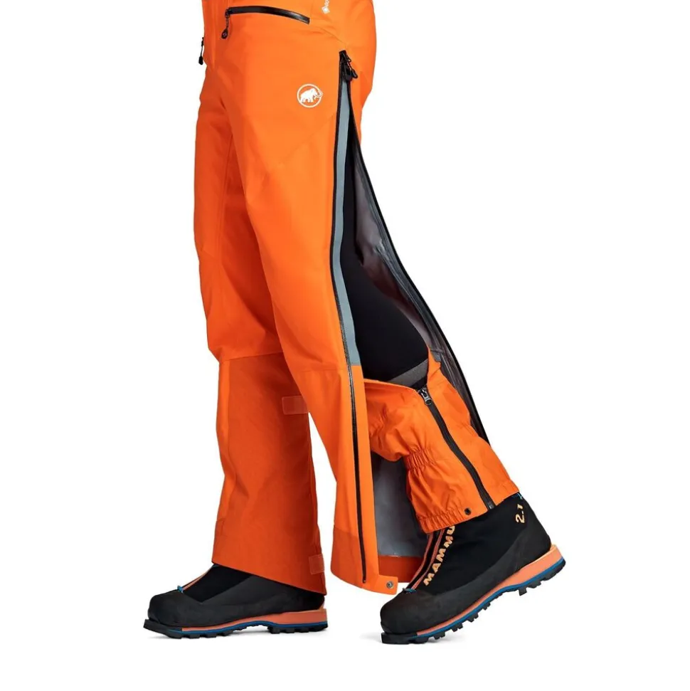 Mammut Nordwand Pro HS Pants men