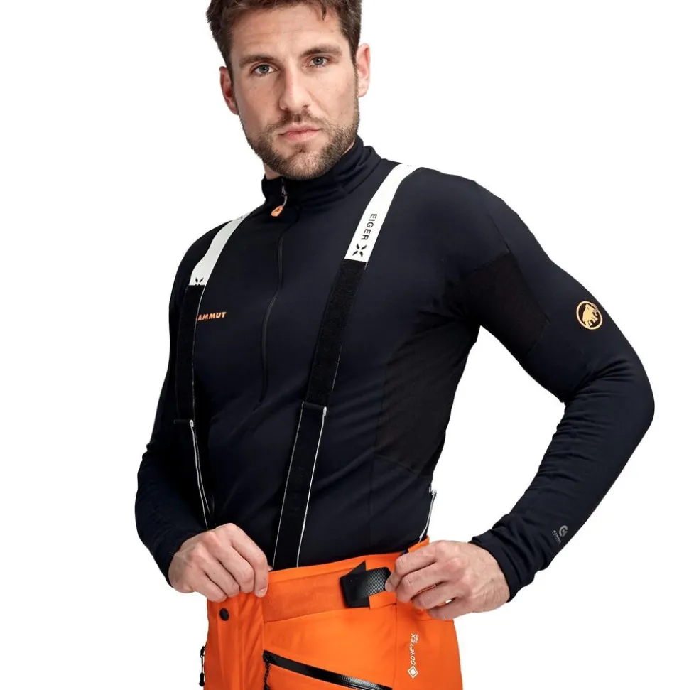 Mammut Nordwand Pro HS Pants men