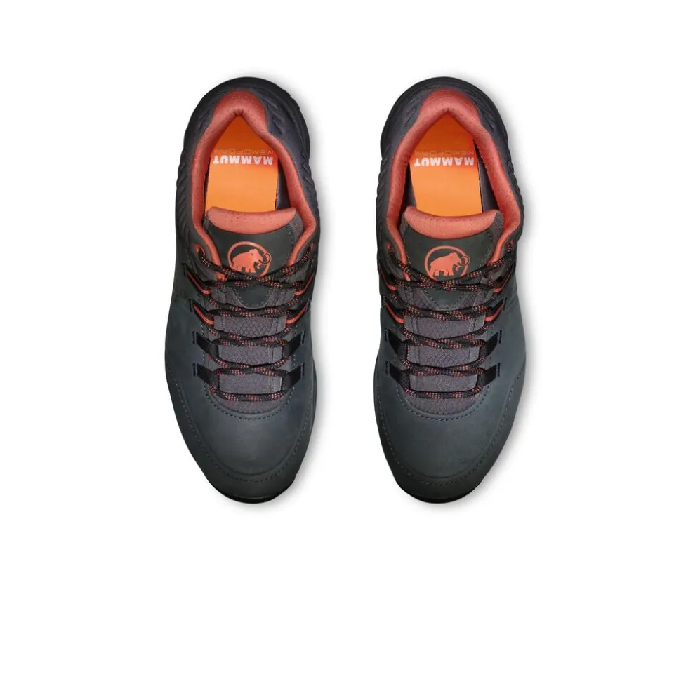 Mammut Nova IV low GTX women