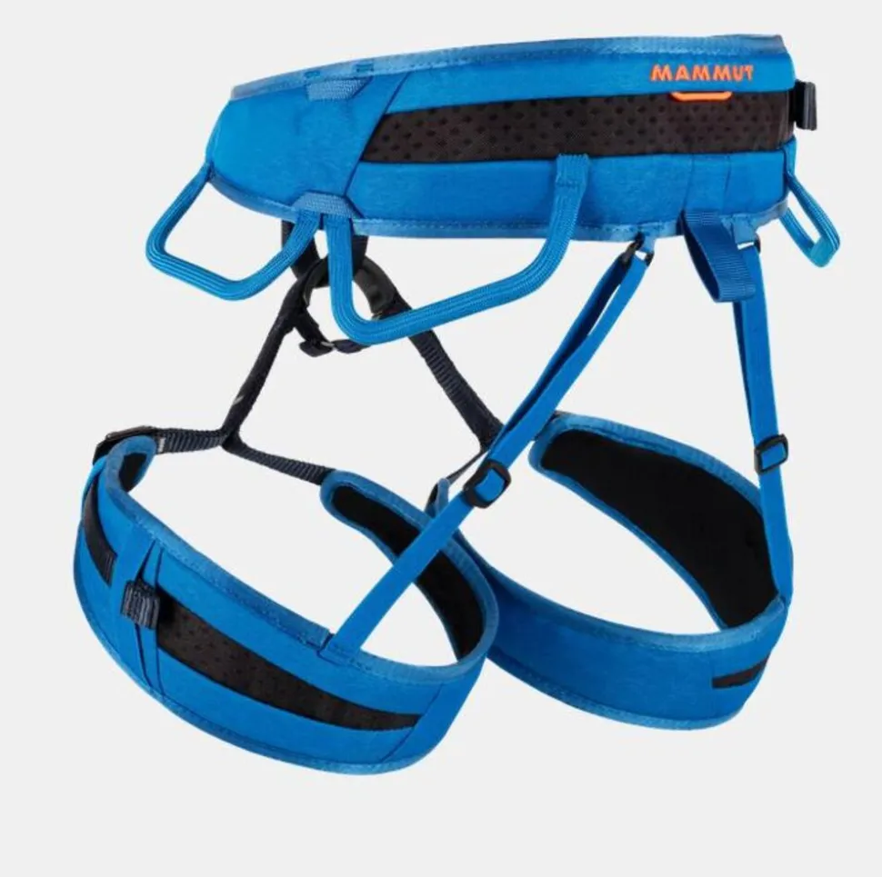 Mammut Ophir 3 slide
