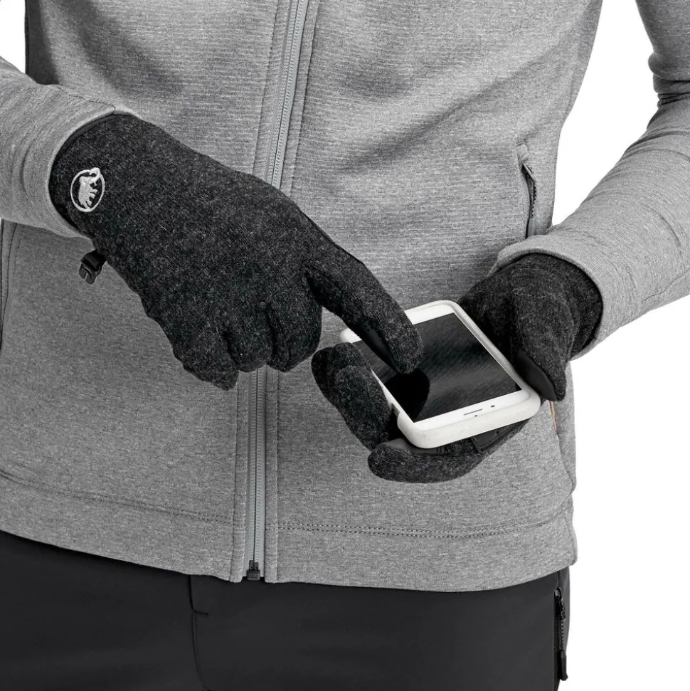 Mammut Passion glove