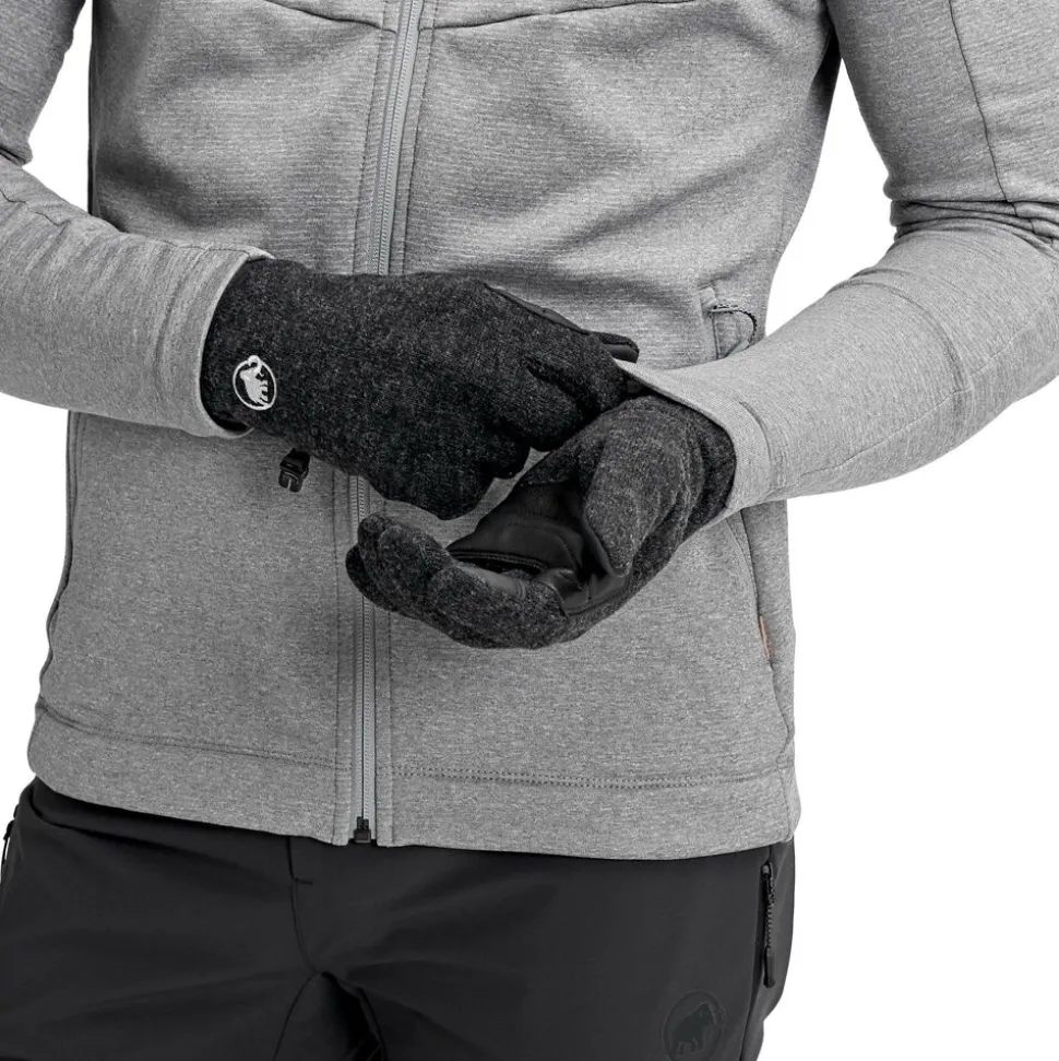 Mammut Passion glove
