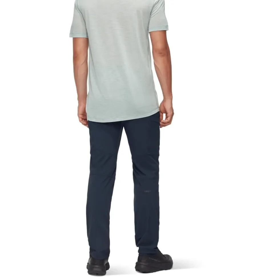 Mammut Runbold IV Pants men