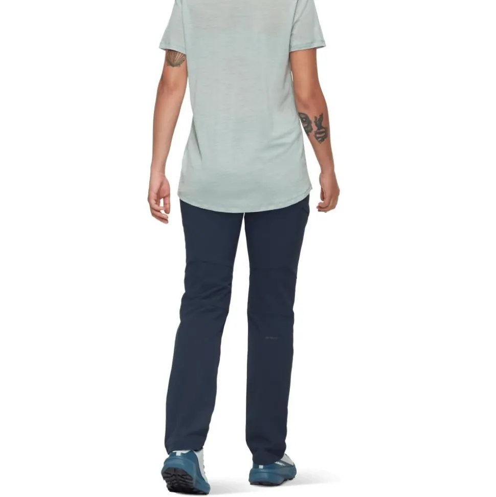 Mammut Runbold IV Pants women