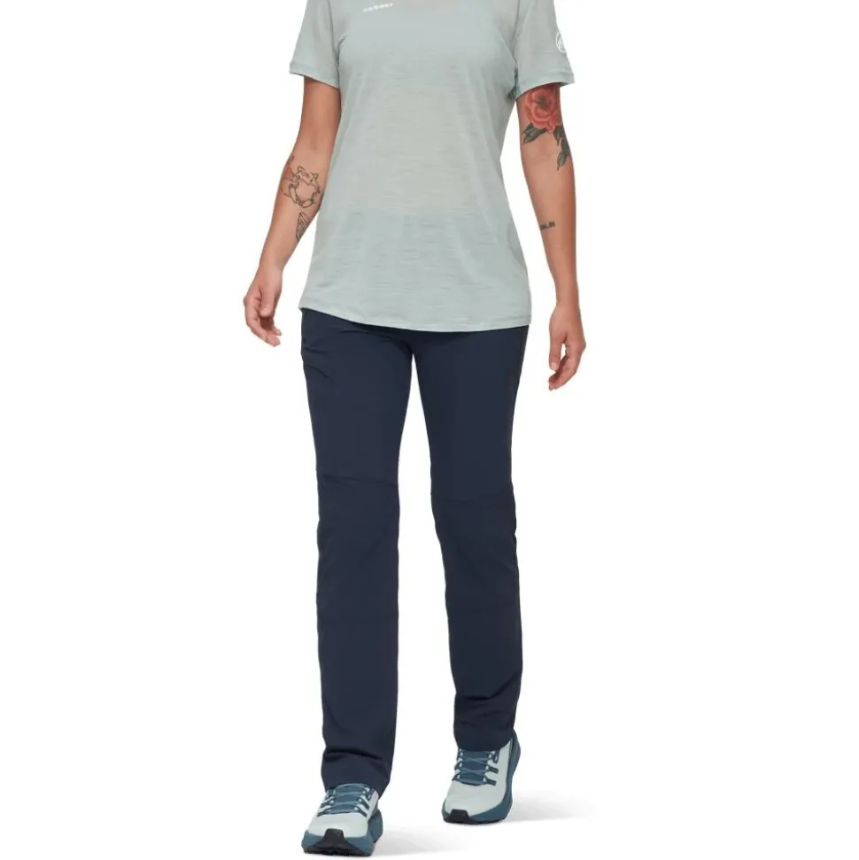 Mammut Runbold IV Pants women
