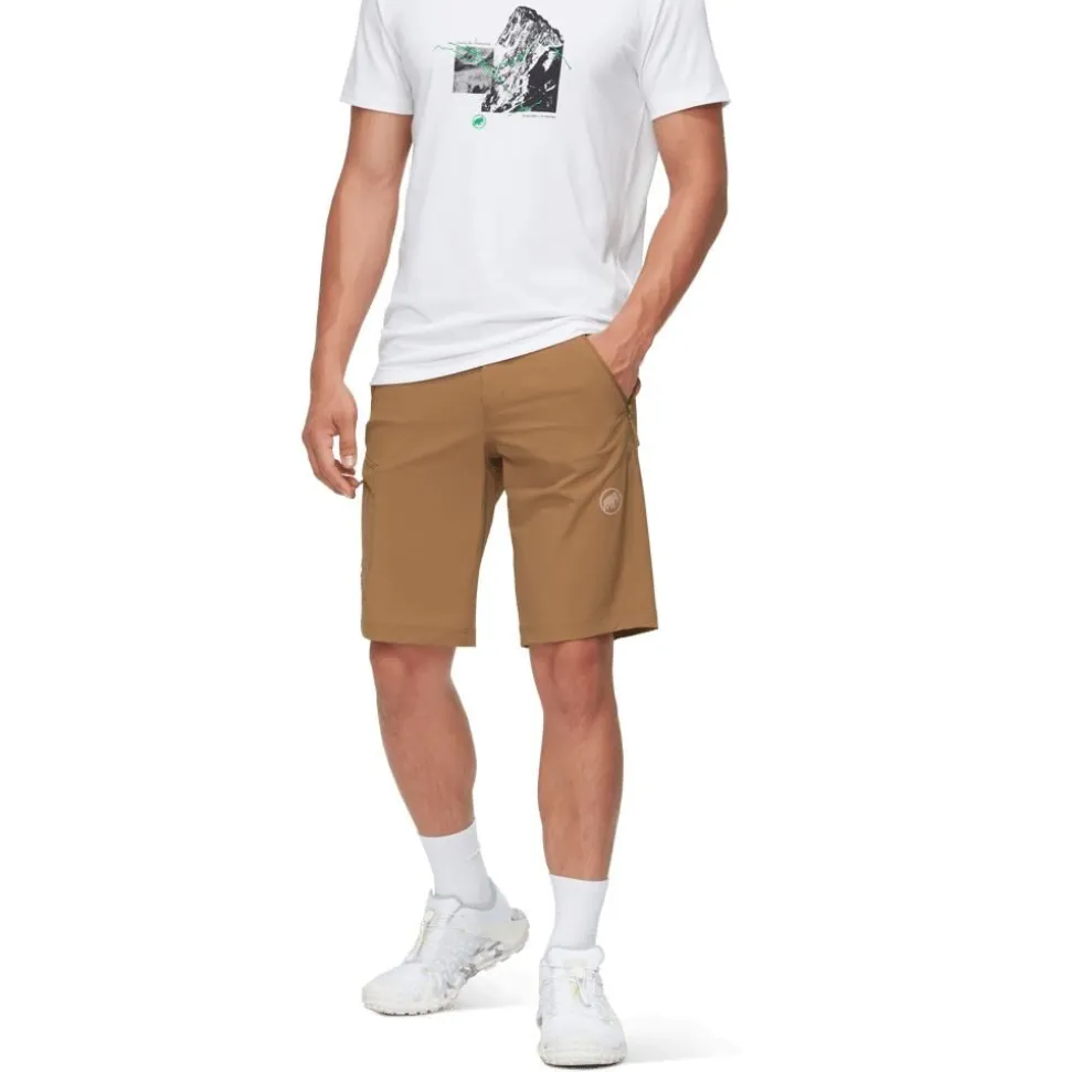 Mammut Runbold IV Shorts Men