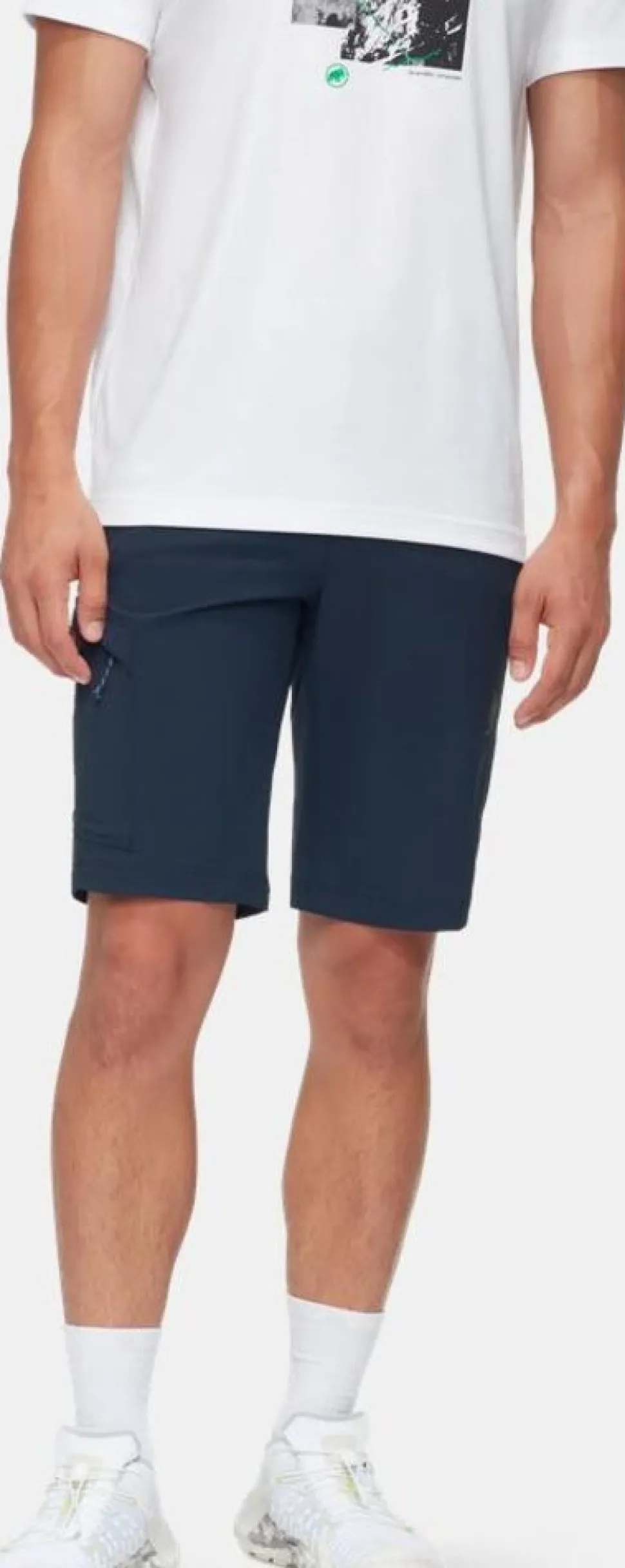 Mammut Runbold IV Shorts Men