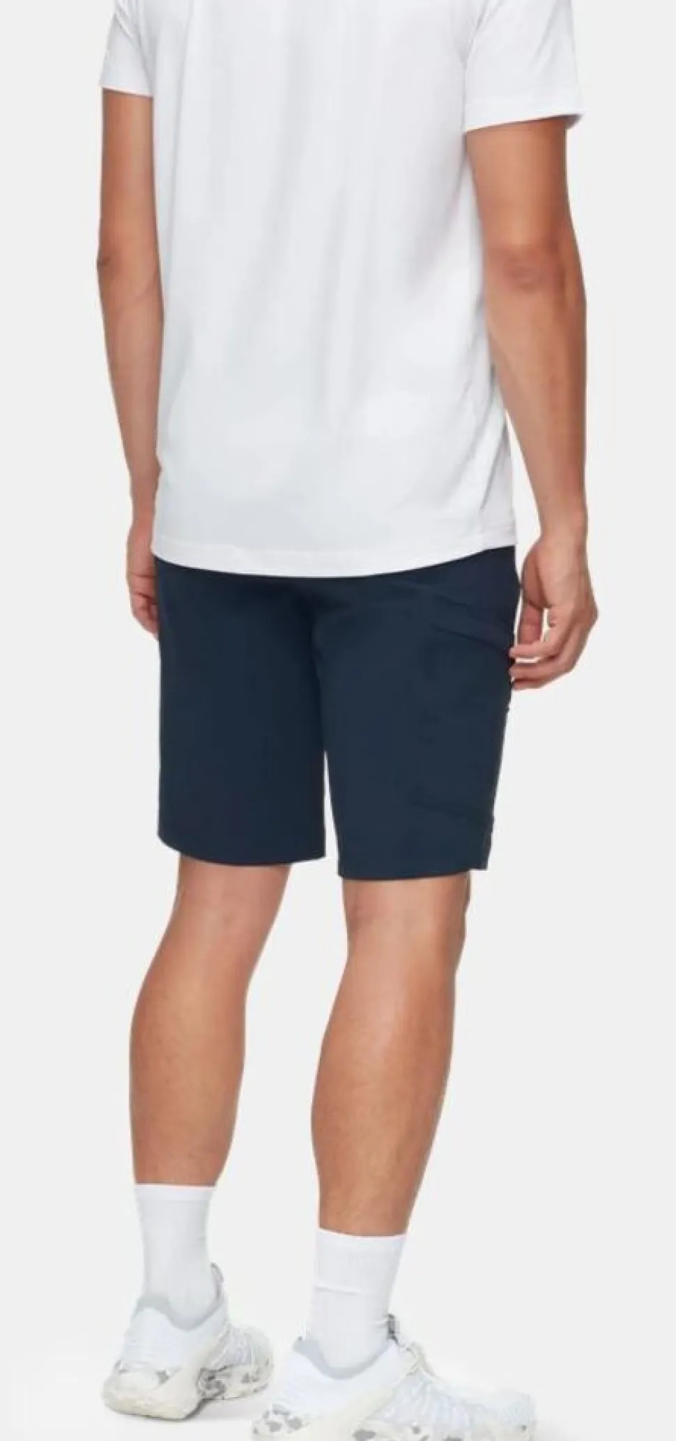 Mammut Runbold IV Shorts Men