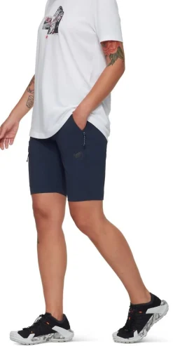 Mammut Runbold IV Shorts Women