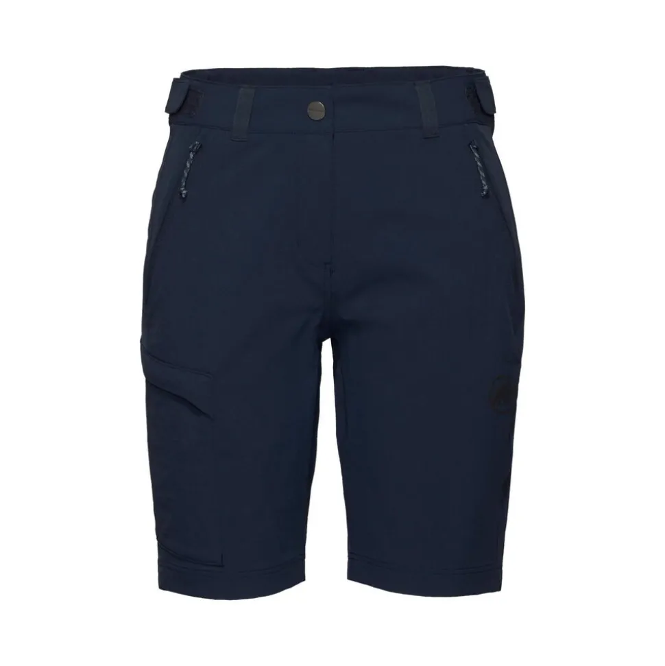 Mammut Runbold IV Shorts Women