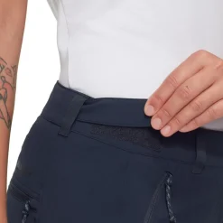 Mammut Runbold IV Shorts Women