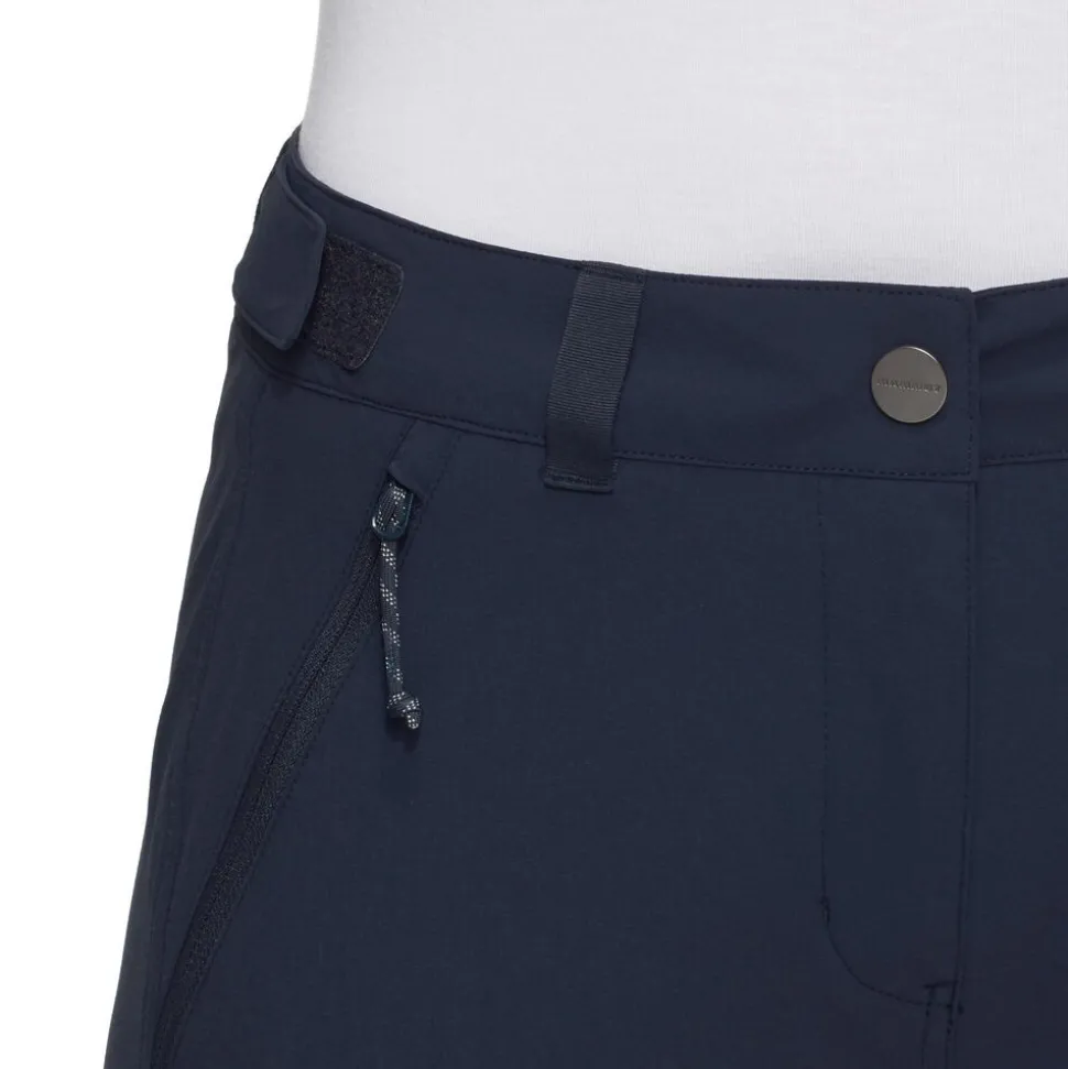 Mammut Runbold IV Shorts Women