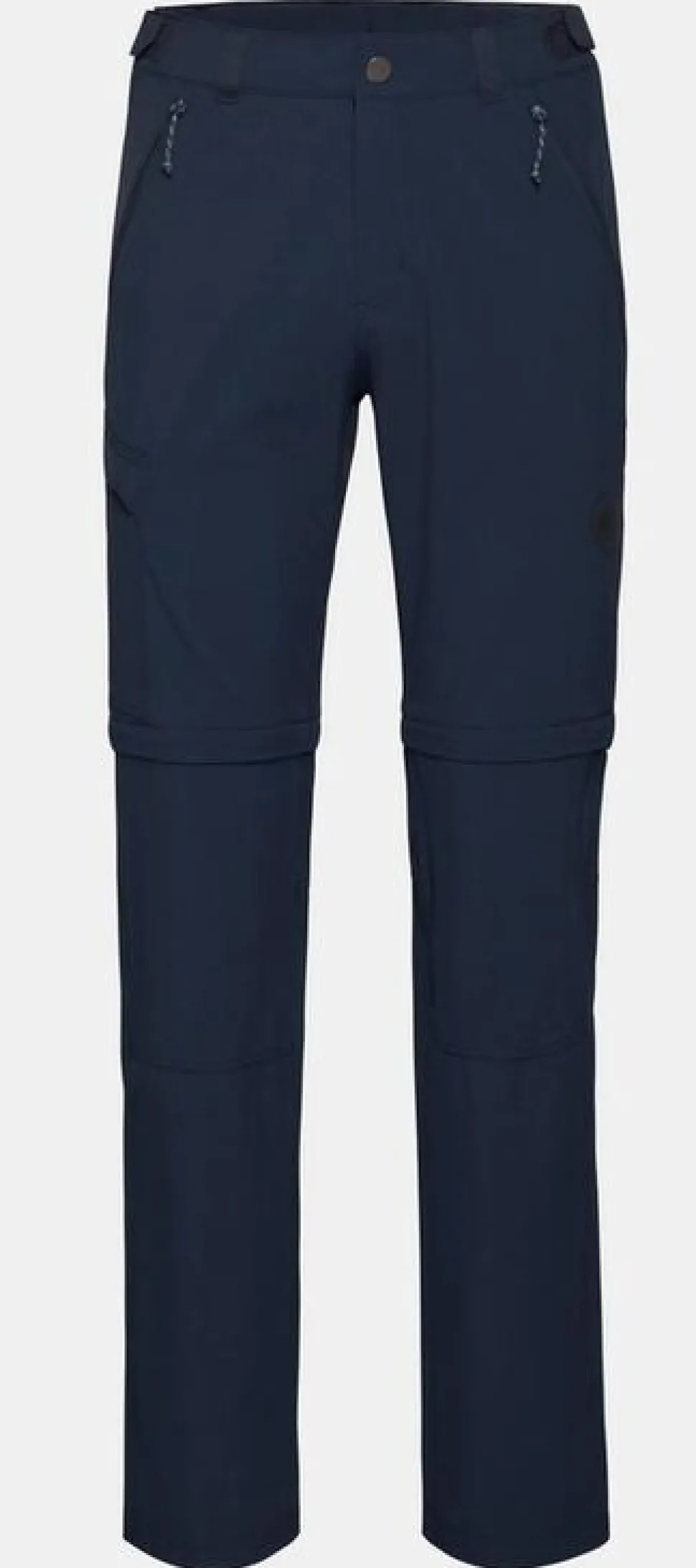 Mammut Runbold IV Zip Off Pants men