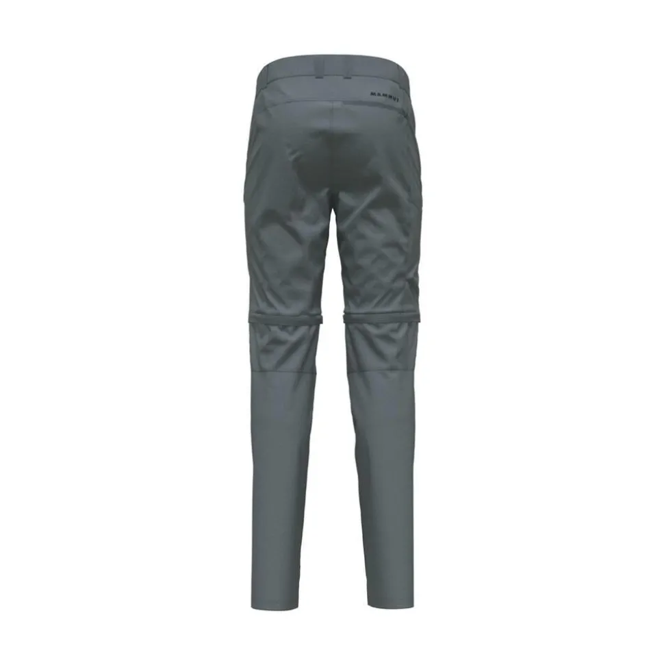 Mammut Runbold IV Zip Off Pants men