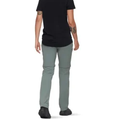 Mammut Runbold IV zip off pants women