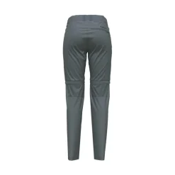 Mammut Runbold IV zip off pants women