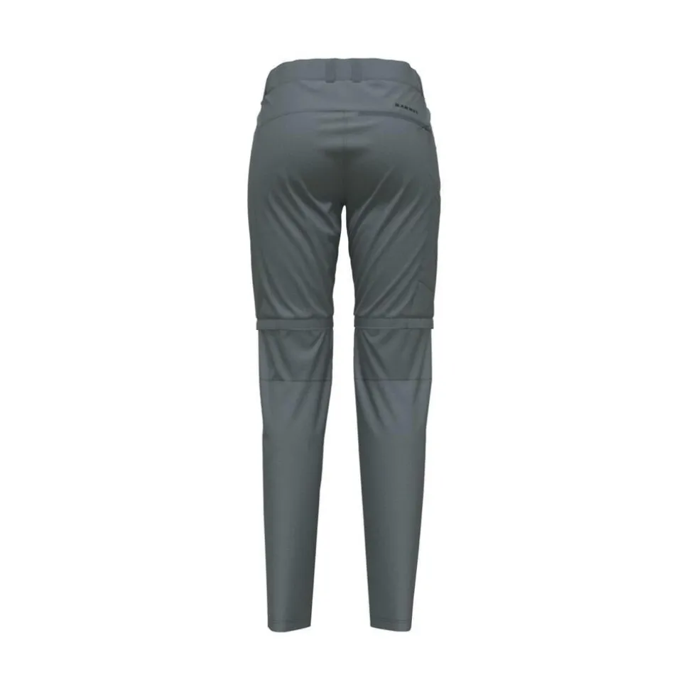Mammut Runbold IV zip off pants women