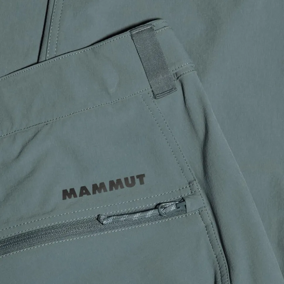 Mammut Runbold IV zip off pants women