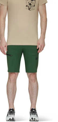 Mammut Runbold shorts men