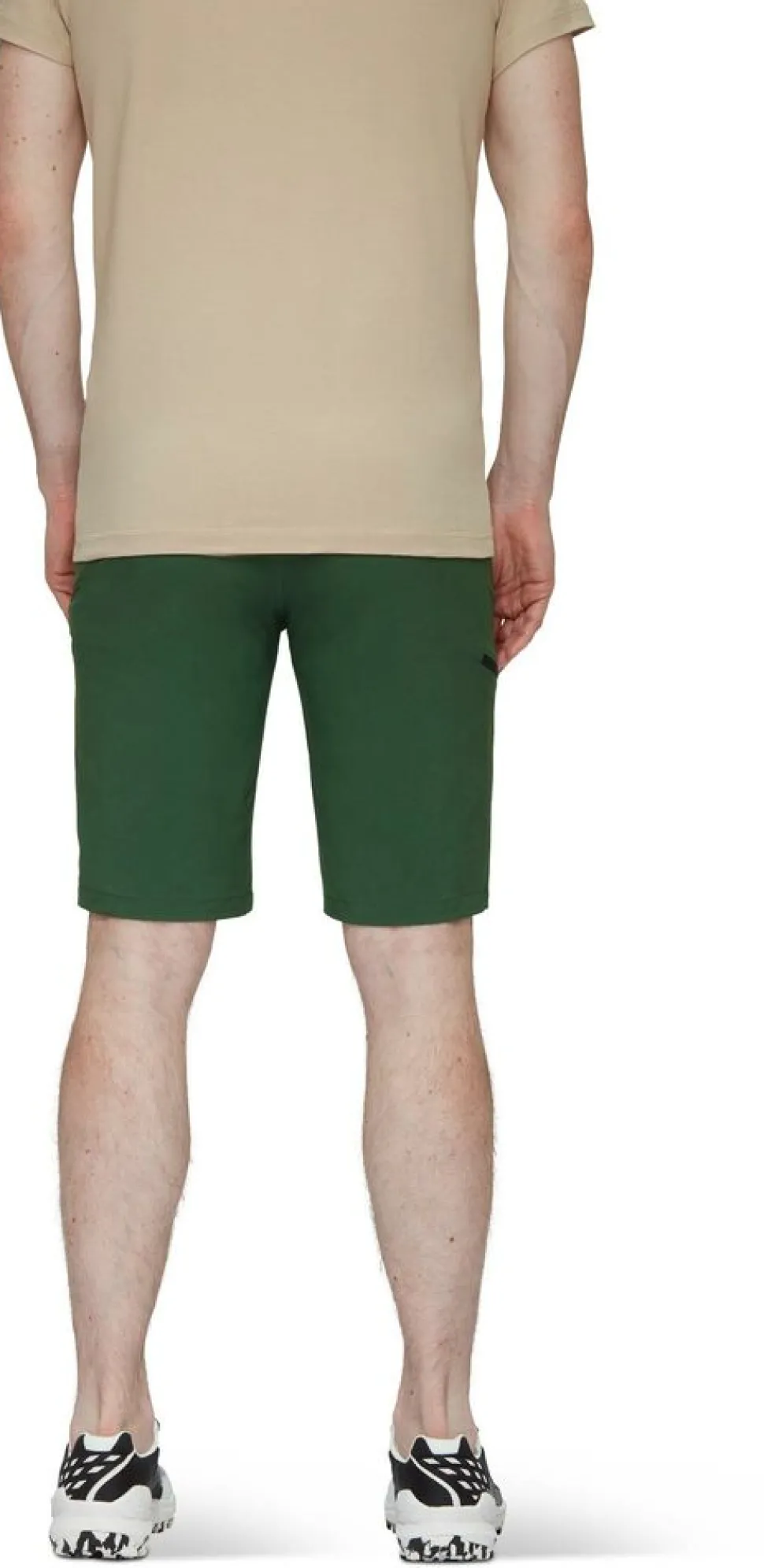 Mammut Runbold shorts men