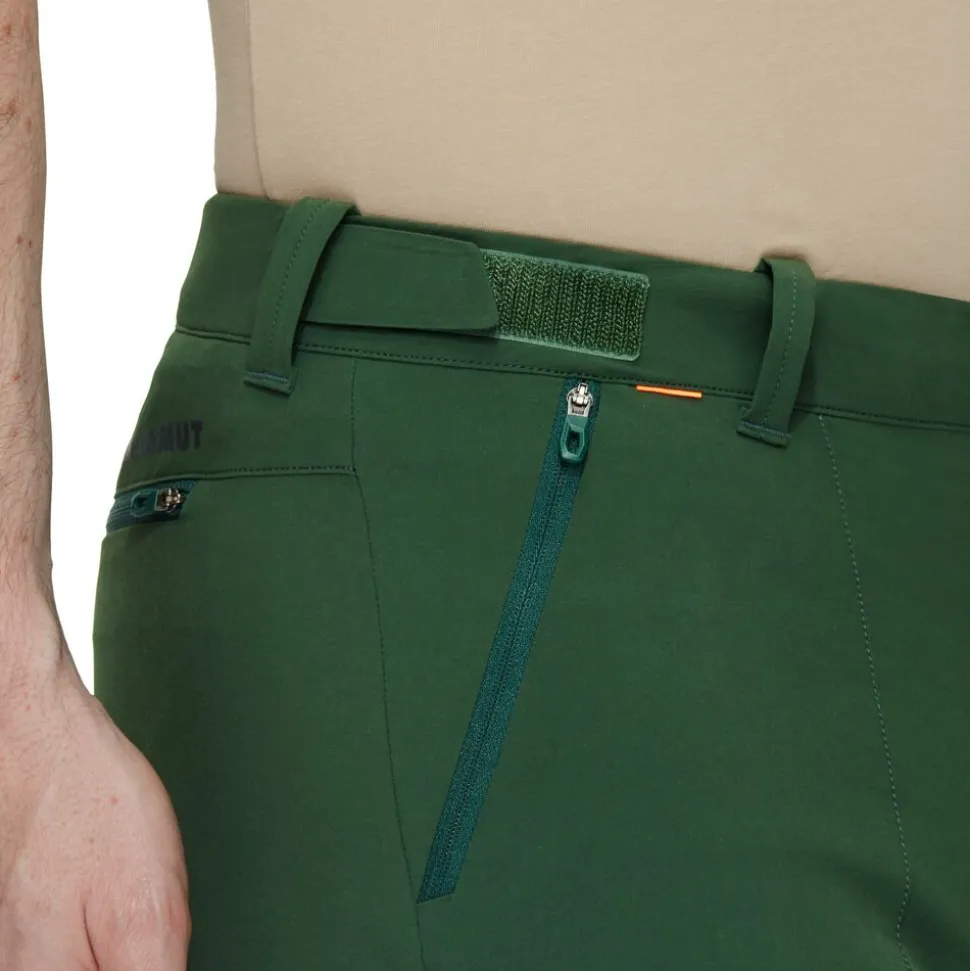 Mammut Runbold shorts men