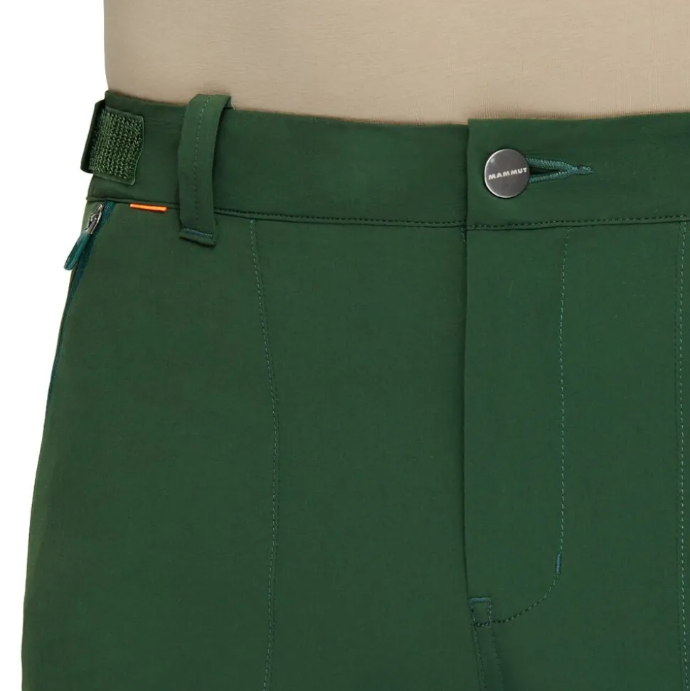 Mammut Runbold shorts men