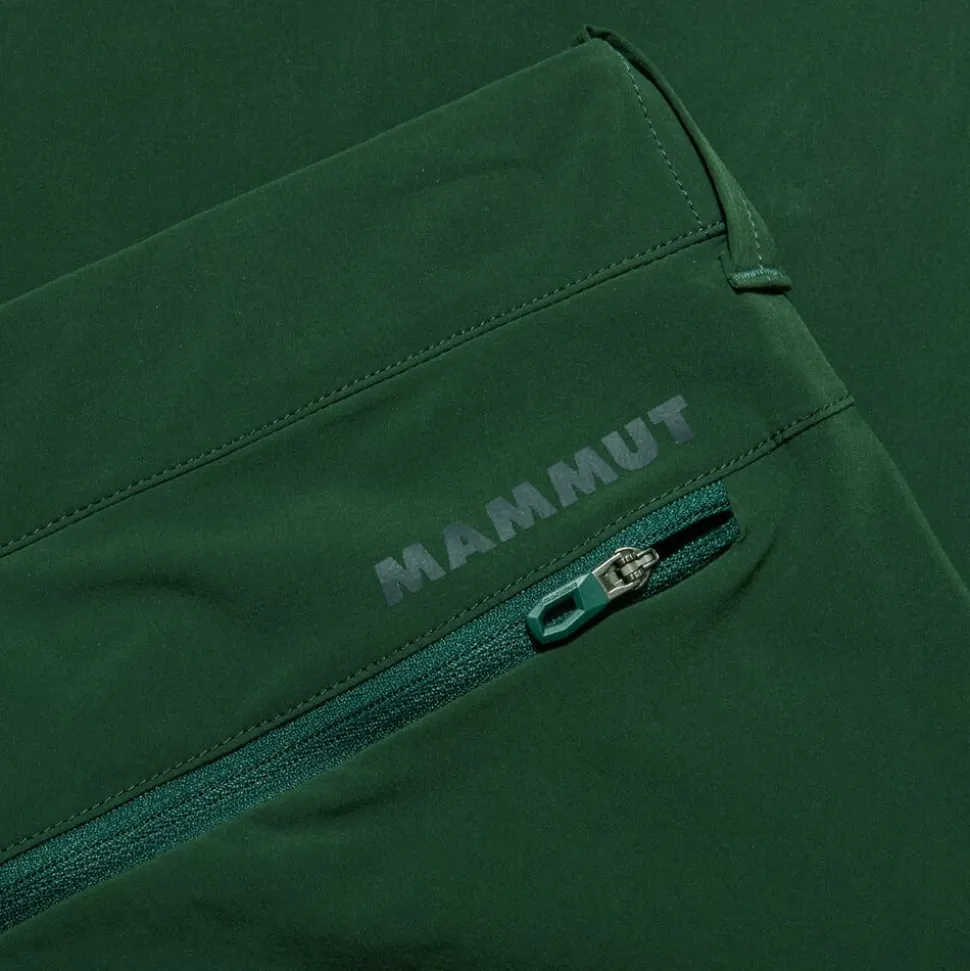 Mammut Runbold shorts men