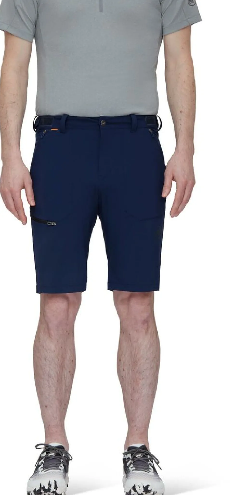 Mammut Runbold shorts men