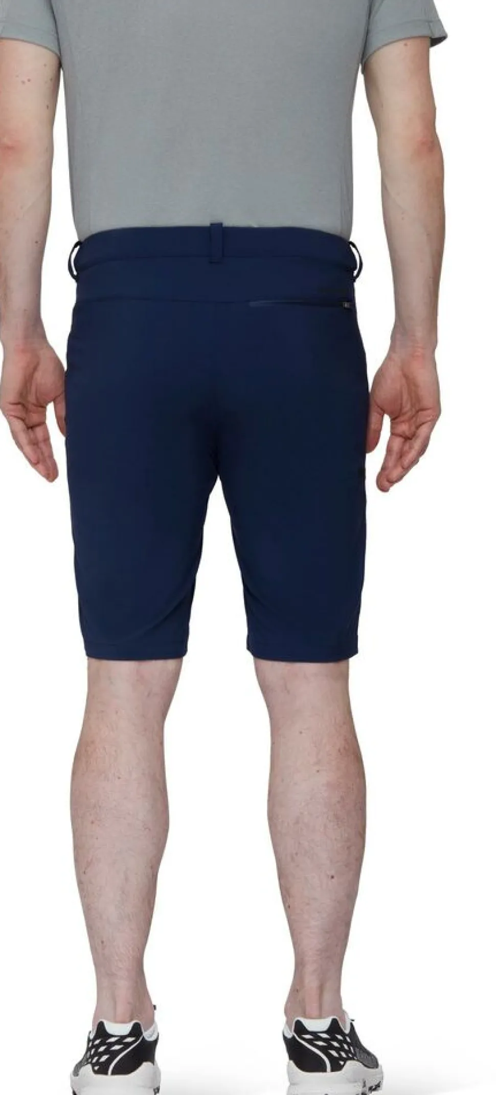 Mammut Runbold shorts men