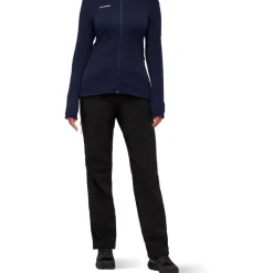 Mammut Runbold Winter SO pants women