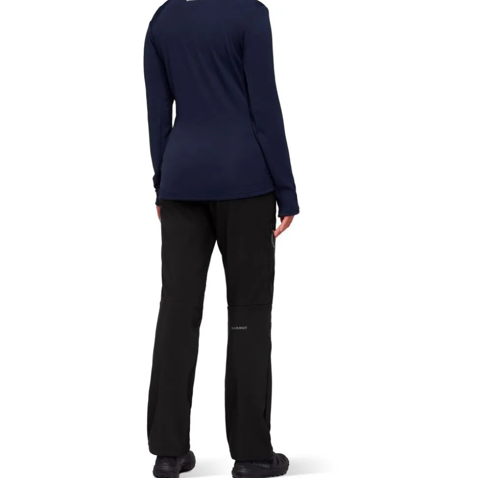 Mammut Runbold Winter SO pants women