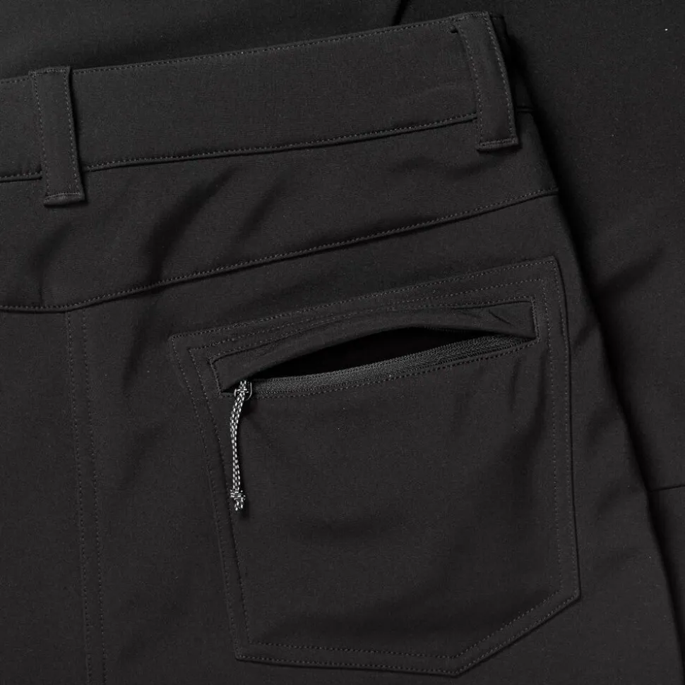 Mammut Runbold Winter SO pants women