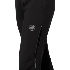 Mammut Runbold Winter SO pants women