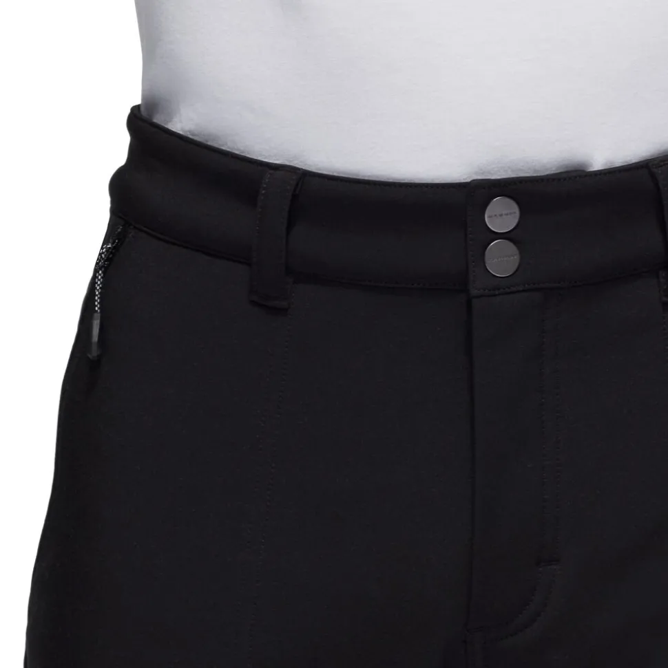 Mammut Runbold winter SO pants men