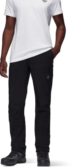 Mammut Runbold winter SO pants men