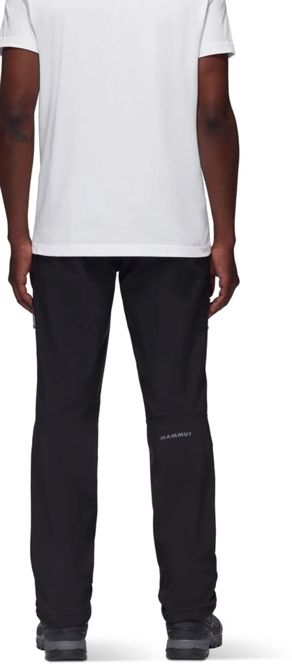 Mammut Runbold winter SO pants men