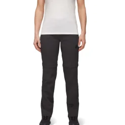 Mammut Runbold Zip Off pants womens