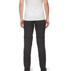 Mammut Runbold Zip Off pants womens