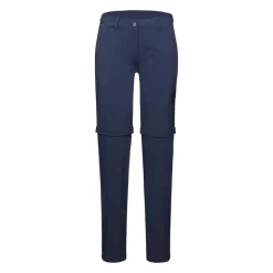 Mammut Runbold Zip Off pants womens