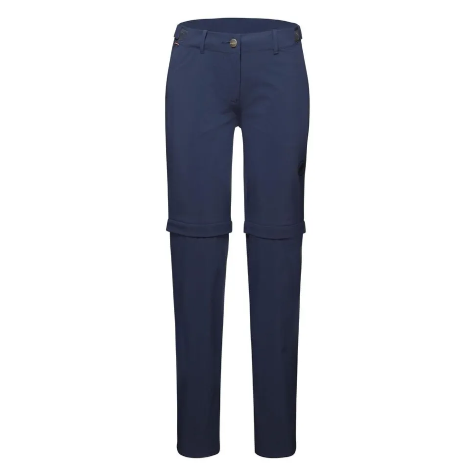 Mammut Runbold Zip Off pants womens