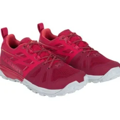 Mammut Saentis Low GTX Women superlichte wandelschoen