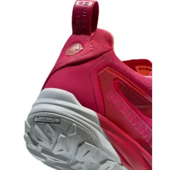 Mammut Saentis Low GTX Women superlichte wandelschoen