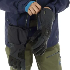 Mammut Scalottas glove