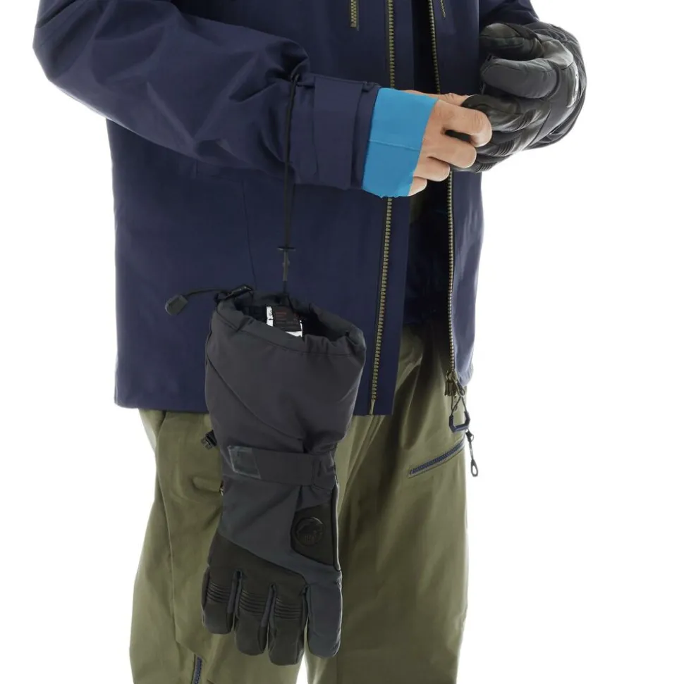Mammut Scalottas glove