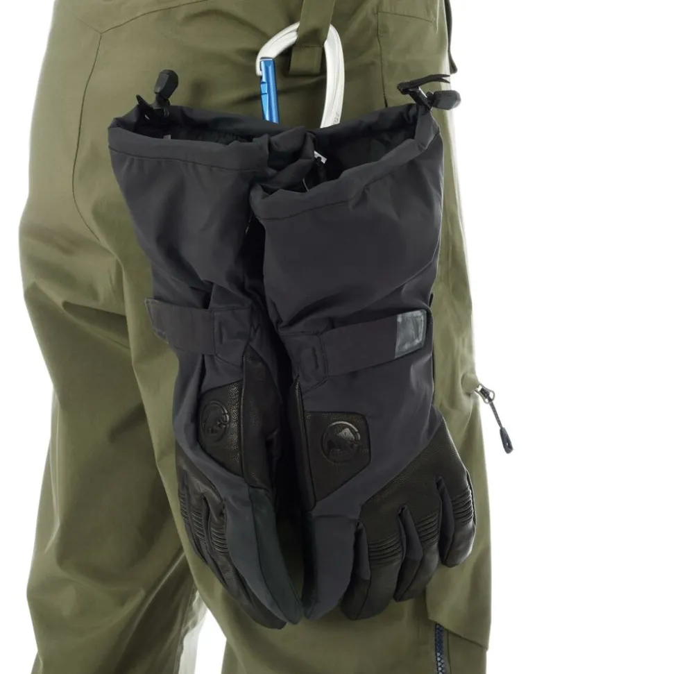 Mammut Scalottas glove